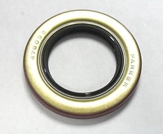 Parker Shaft Seal -PA 478035 - TG Series Motor