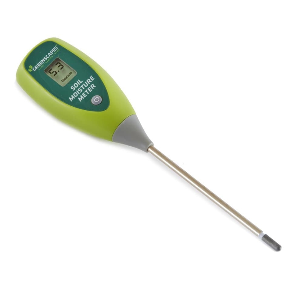 Greenscapes Digital Moisture Meter