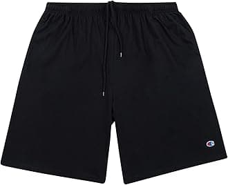 ChampionMen's Big & Tall Jersey Shorts