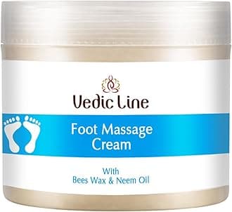 Foot Massage Cream