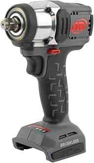 W3151 20V 1/2" Cordless Impact Wrench, Mid-Torque, Compact, Pistol Grip