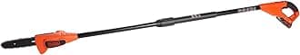 Black and Decker LPP120B Bare Max Lithium Ion Pole Pruning Saw, 20Volt,Without Battery
