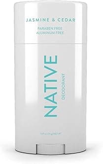 NativeJasmine & Cedar Deodorant 2.65oz