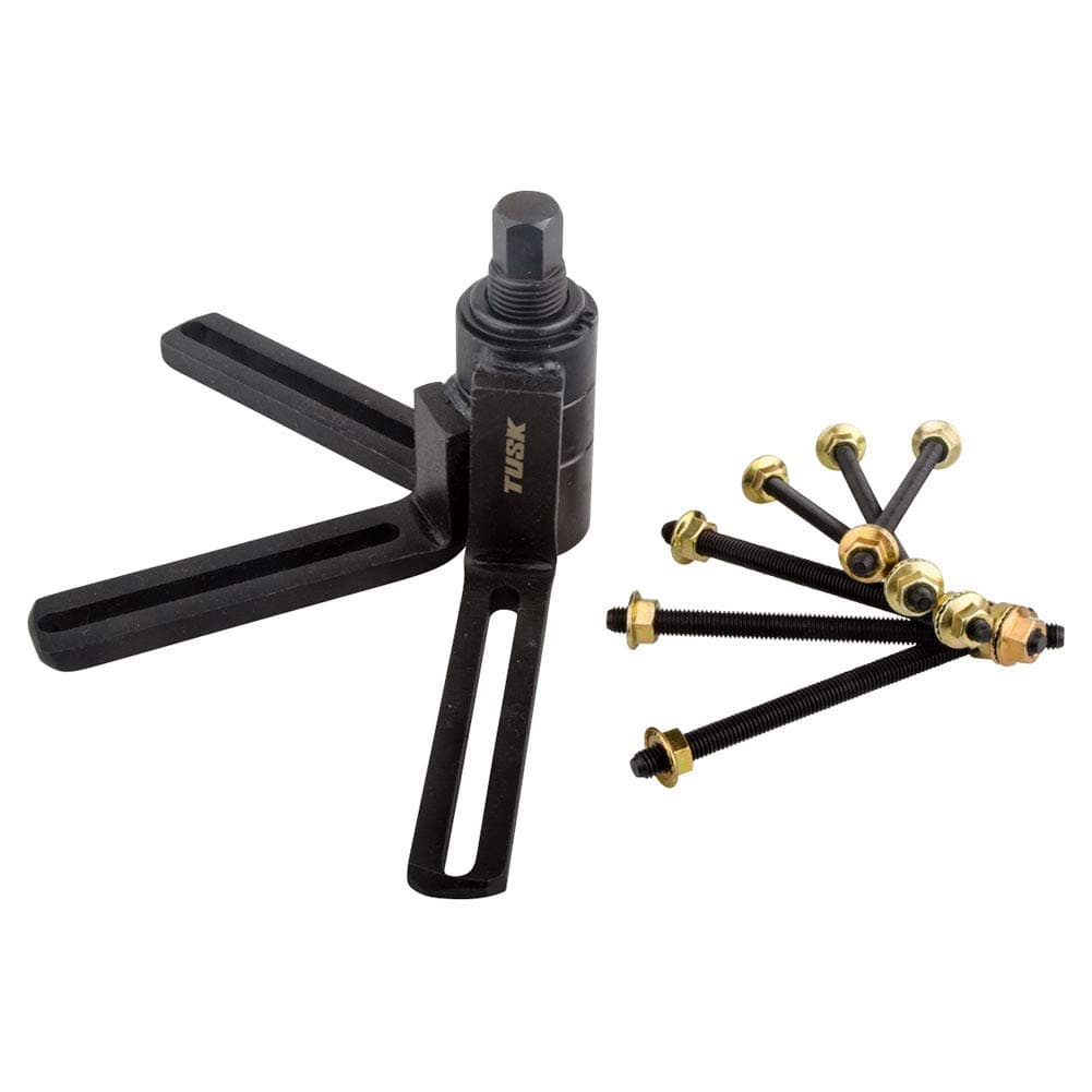 Tusk Crankcase Splitter/Separator