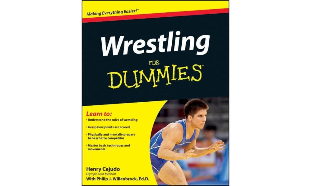 Wrestling For Dummies