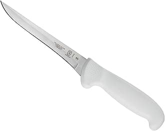 Mercer Culinary Ultimate White 6-Inch Boning Knife