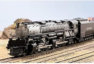 American Digital STEAM Challenger Class 3900 Locomotive 39911