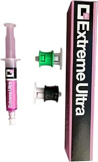 Car Conditioner Sealant A/C Stop Leak R134a+R1234yf+A Extreme Ultra