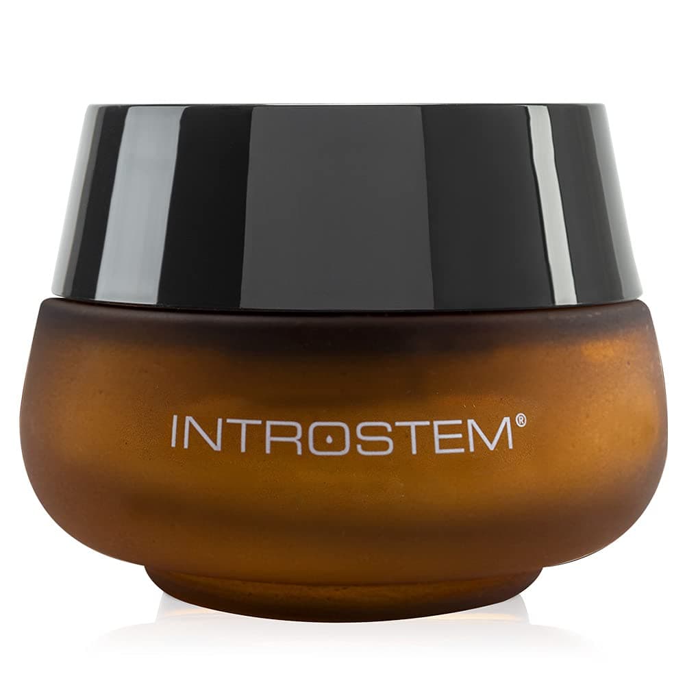 Introstem Stem Cell Vibrant Day Moisturiser