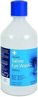 Scan - Eye Wash Station Refill 500ml