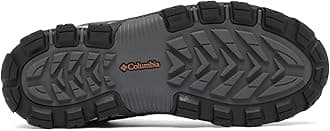 Columbia Men's Transverse Hike WaterproofHiking Shoe