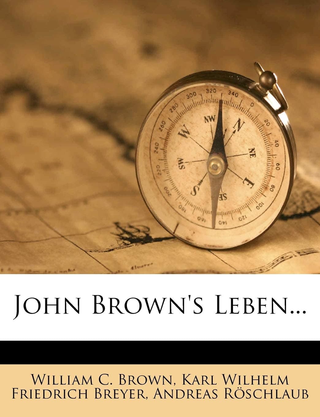 John Brown's Leben...