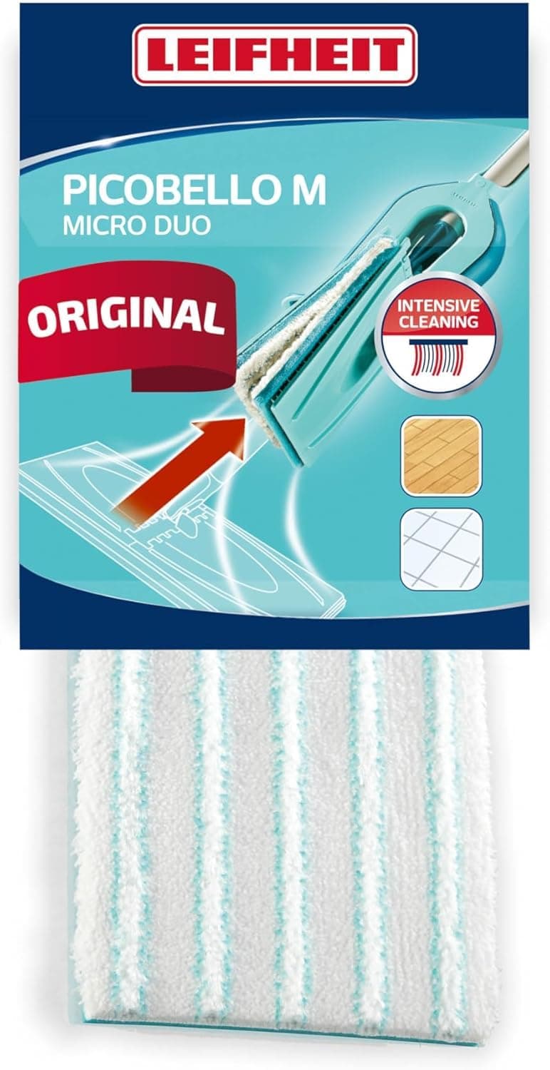 Sponge Piccolo XL Micro. Wiping Width 33 cm