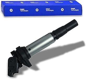 GN10572 12B1 Ignition Coil