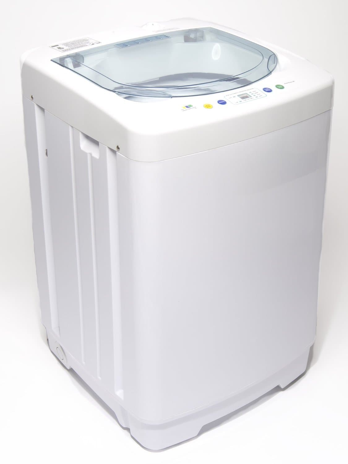 SuperPop Portable Washing Machine