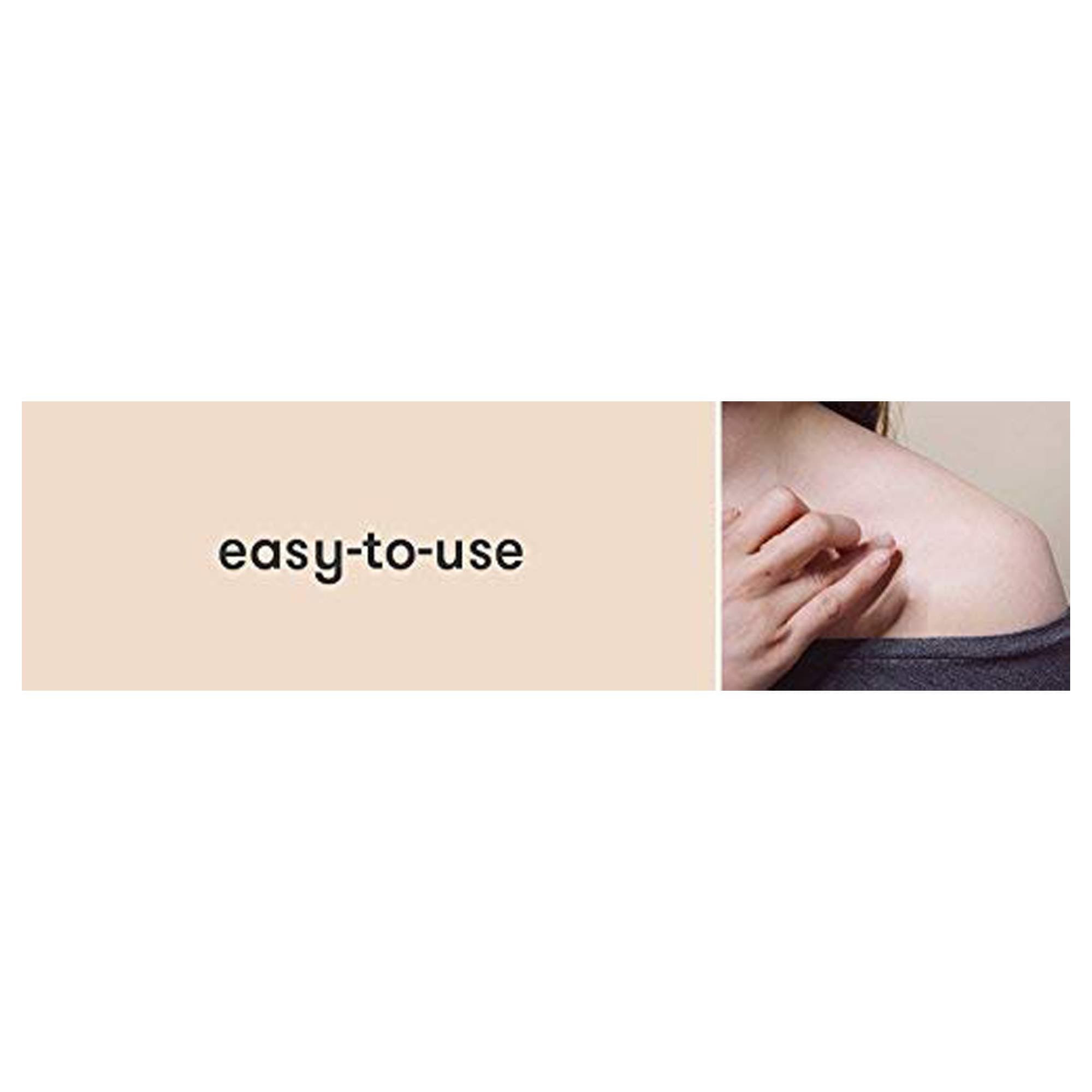 Dermablend Professional Quick-Fix Body - Full Coverage Foundation Makeup Stick - Covers Tattoos, Birthmarks, Blemishes - Dermatologist-Created, Fragrance-Free, Allergy-Tested - 35W Tawny - 12g