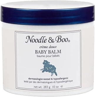 Noodle & Boo Baby Balm 283 g, Pack of 1