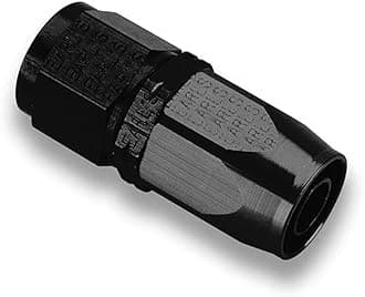 Earl's AT300124ERL Auto-Fit Hose End