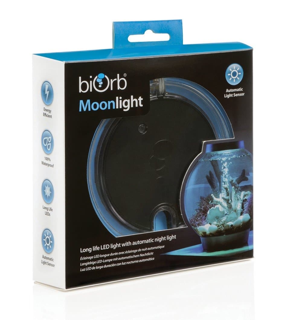 Baby Biorb Moonlight