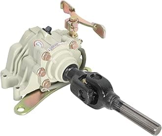 Transmission Reverse Gearbox for ATV 150-300cc Engine Trike Motorcycle Forward and Backward Converter