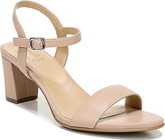 NaturalizerNaturalizer Women's Bristol Heeled Sandal