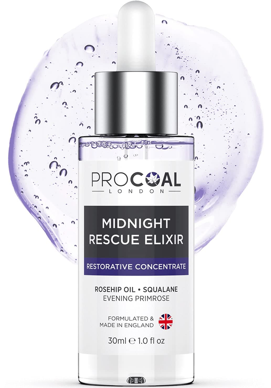 Procoal Midnight Rescue Elixir