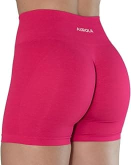 AUROLAWomen's Aurola Intensify Shorts Yoga Shorts