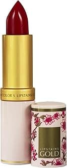 Lipstains GoldRed