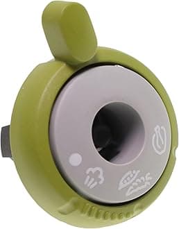 Piebert Valve Lever Compatible with/Replacement Part for Tefal SS-7122010438 P2530 P2544 Pressure Cooker