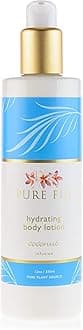 Pure Fiji Coconut Hydrating Body Lotion 350 ml