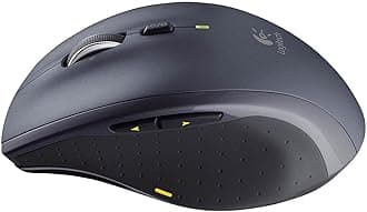 Logitech Wireless Desktop MK710 - Keyboard - wireless - 2.4 GHz - mouse - USB wireless receiver - English - US - WLS DESKTOP MK710 UNIFY RECEIVER