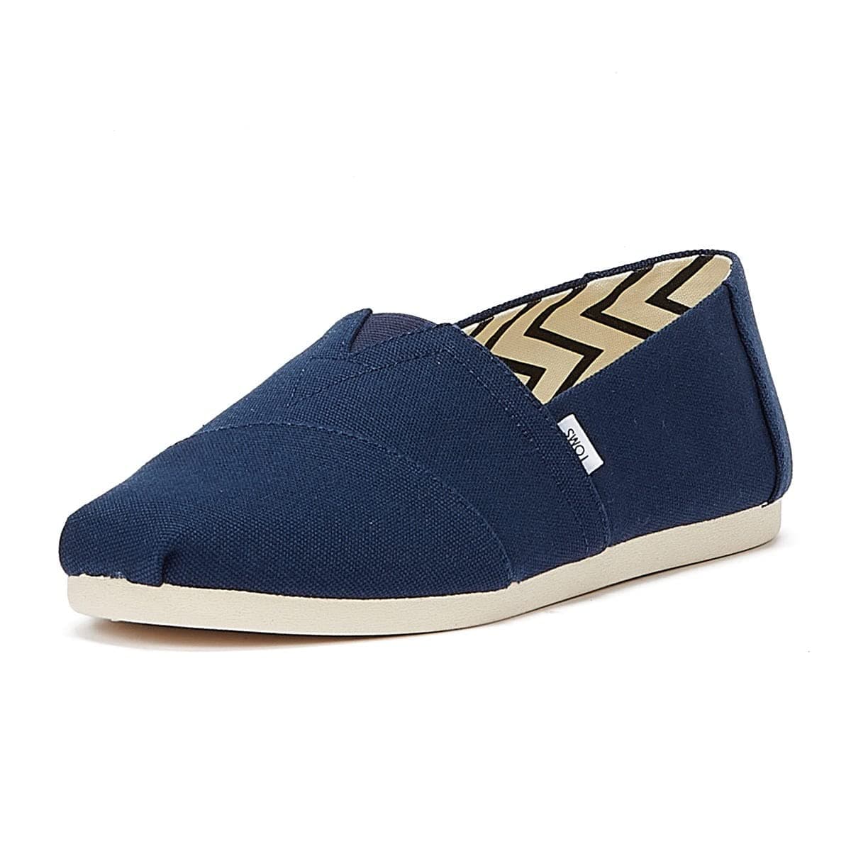 ALPARGATA Mens Platform