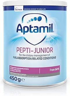 Pepti Junior From Birth 450g