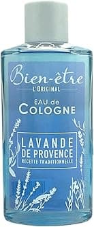 Bien Etre Colonia Lavande 250 ml