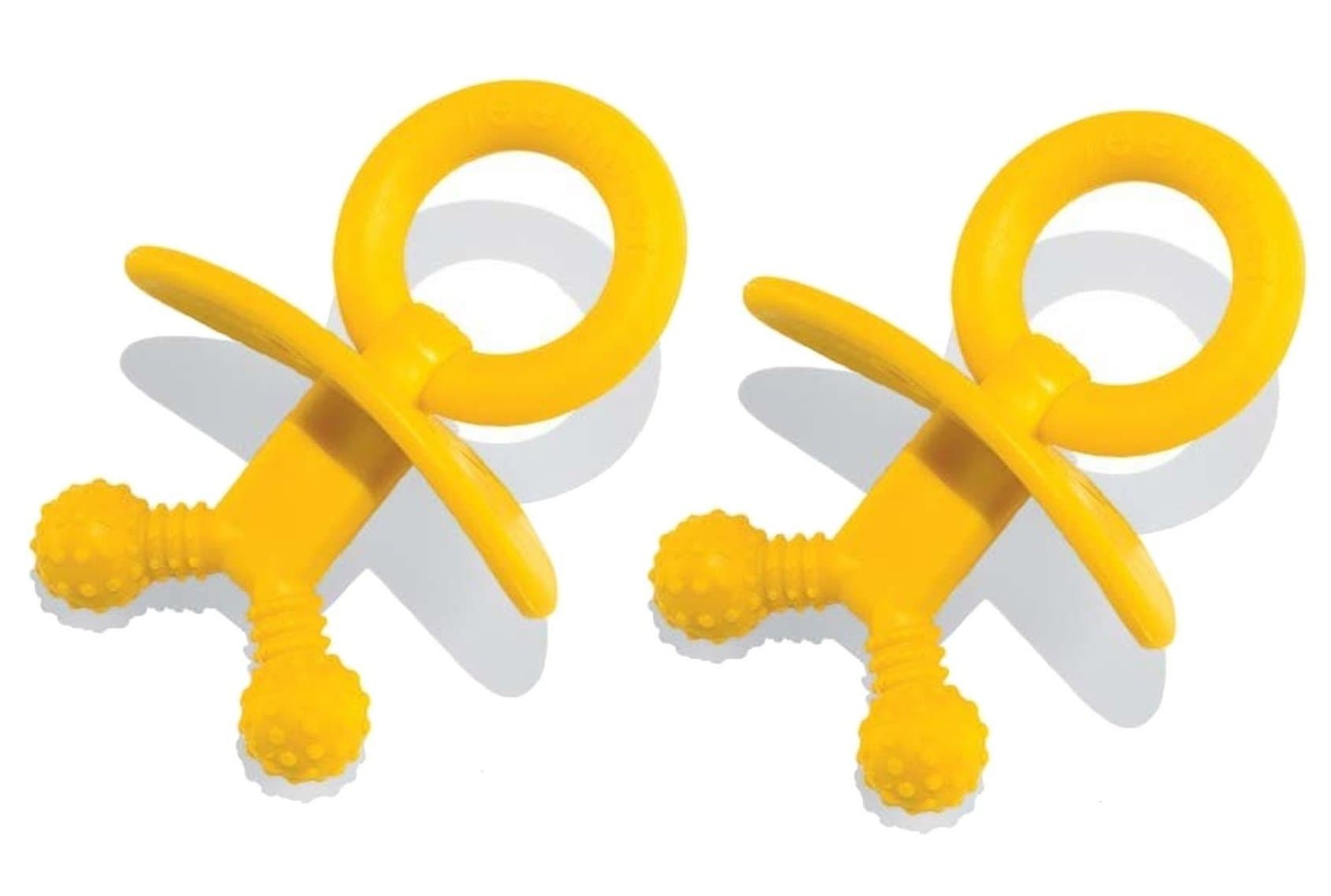 The Teethifier II, 2 Count