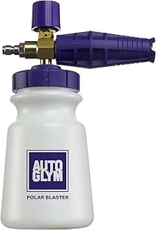 Autoglym Polar Blaster Foaming Cannon