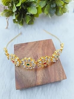 Hair Accessories/Hairband for Girls & Women in Stylish Design