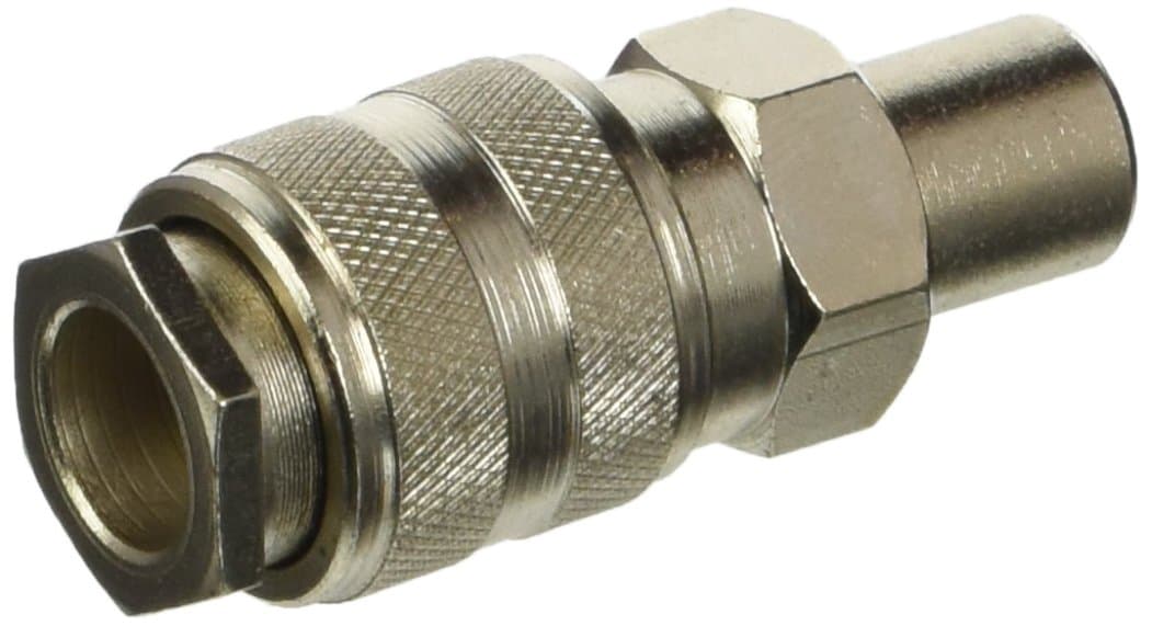 871125252778 Scania Quick Coupling