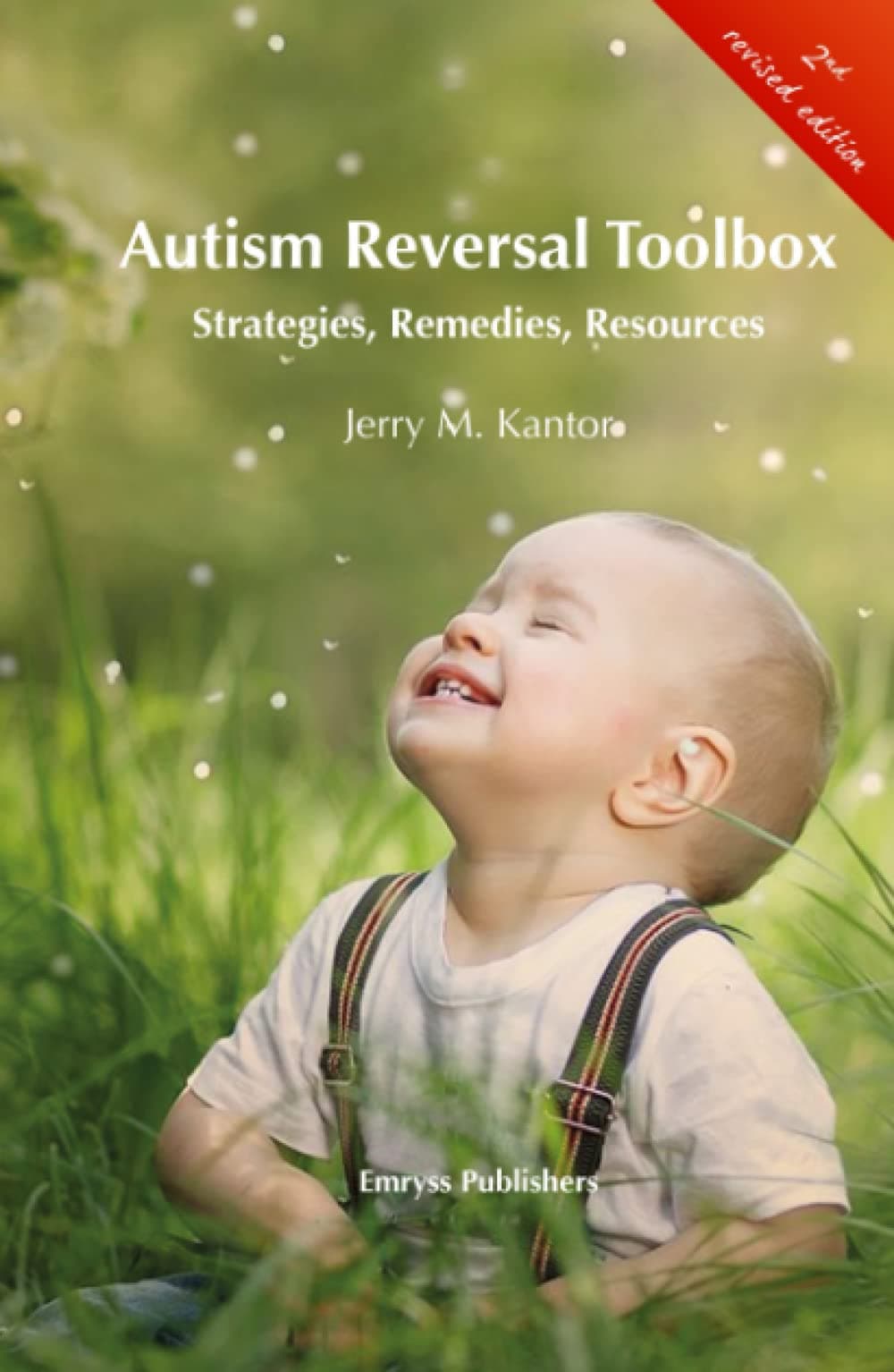 Autism Reversal Toolbox