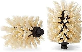 S'well Brush 2-Pack, One Size, Replacement Heads (2 Pack)