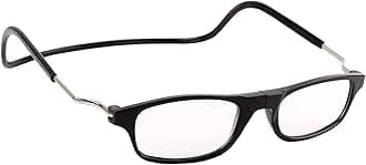 Reading Glass Magnetic Reading Spectacle Glasses for Near Vision