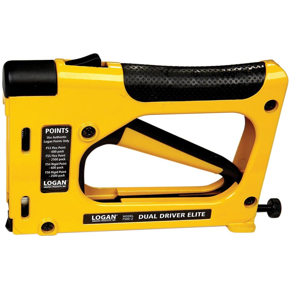 Logan Dual Driver Elite Point Tool