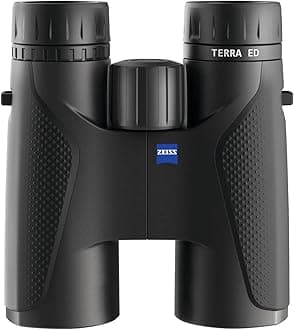 Zeiss Terra ED 10x42, Black (524204-9901-000)