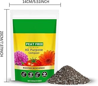 Indoor Plant Potting Soil,Bretahble Potting Soil Indoor | Natural Dirt Balanced Fertilizer For Vegetable Succulent Cactus Bonsai Gardening Planting