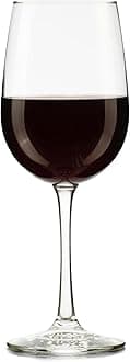 Libbey 7510 Vina 16 Ounce Tall Wine Glass - 12 / CS