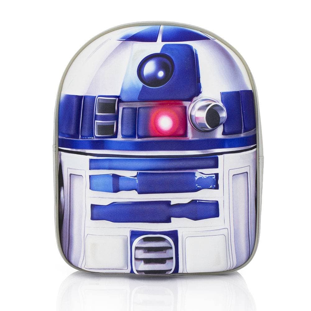 Mochila R2-D2 Eva 3D Backpack