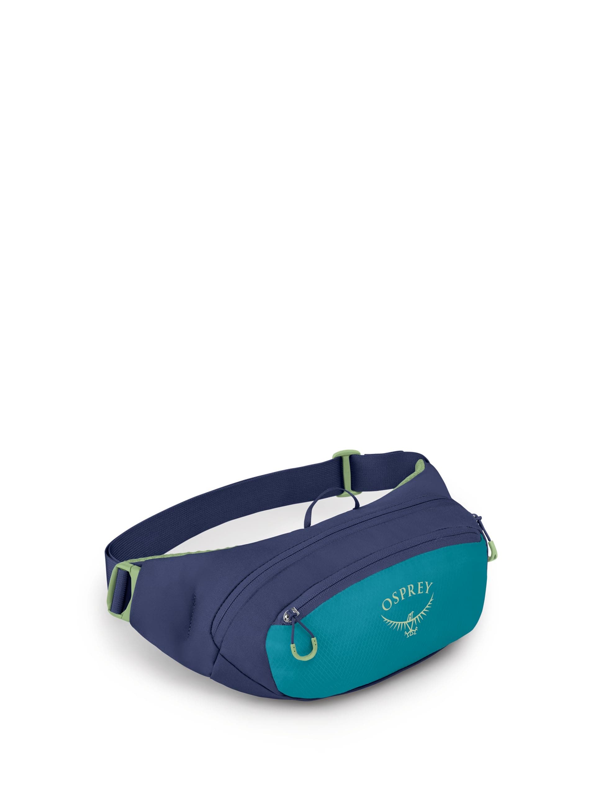 Daylite Unisex Waist Pack, 2L