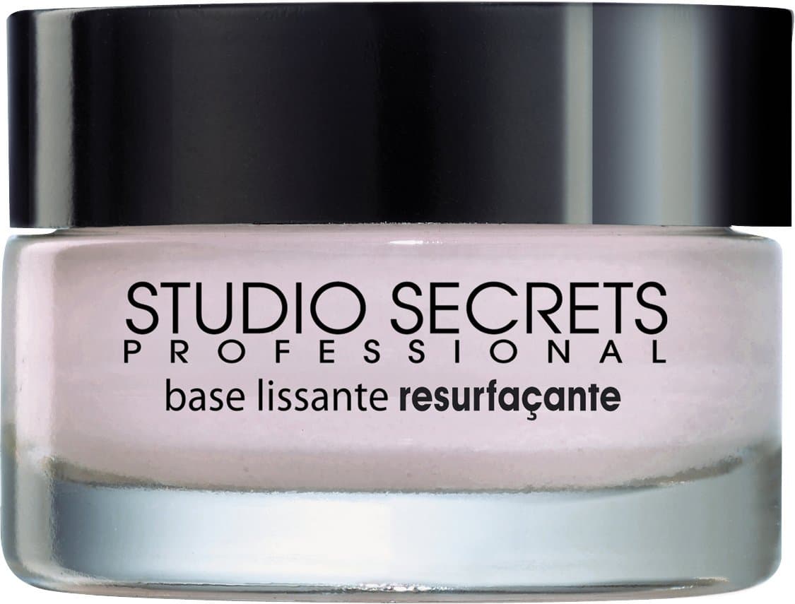 L'Oreal Paris Studio Secrets Resurfacing Primer 15ml