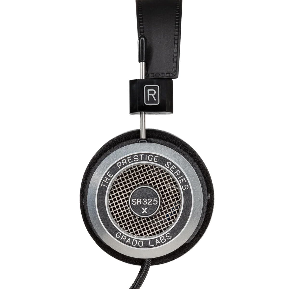GRADO – Wired stereo headset with dynamic driver, open back design - SR325x