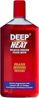 Foam Bath, Relaxes, Restores and Revives, 350 ml (Pack of 1)